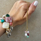 Pastel Spring Garden Set