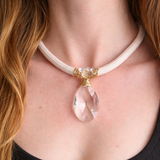 Crystal Nude Drop
