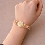 Pastel Nude Bracelet