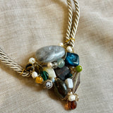 Majestic Mystical Statement