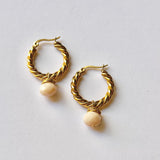 Neutral Peach Set