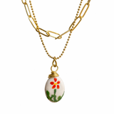Meadow Bloom Necklace