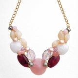 Pastel Beauty Statement