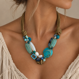 Turquoise Lagoon