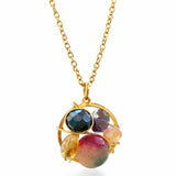 Twilight Autumn Pendant