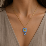 Limoncello Pendant