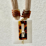 Amber & Stone Statement