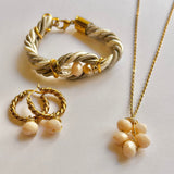 Neutral Peach Set