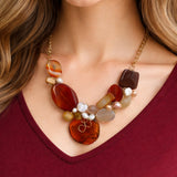 Rust & Radiance