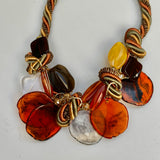 Autumn Mood Statement