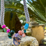 San Anton Easter Egg Large