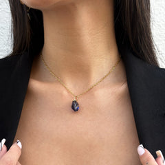Sparkly Necklaces