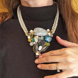 Majestic Mystical Statement