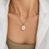 Pretty Polly Necklace
