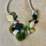 Serene Green Statement