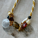 Golden Hour Statement