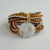 Autumn Mood Bracelet