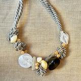 Grey & Neutral Toned Statement