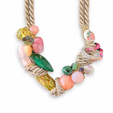 Forest flower Statement