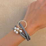 Fresh Water Pearl Bracelet