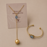 Pregnancy Bola Set