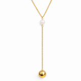 Pregnancy necklace gift newmum 