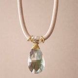 Crystal Nude Drop