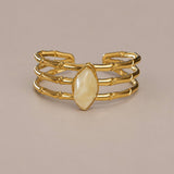 Bamboo Bangle