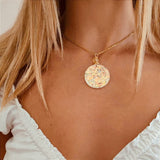 Glitzy Glam Necklace
