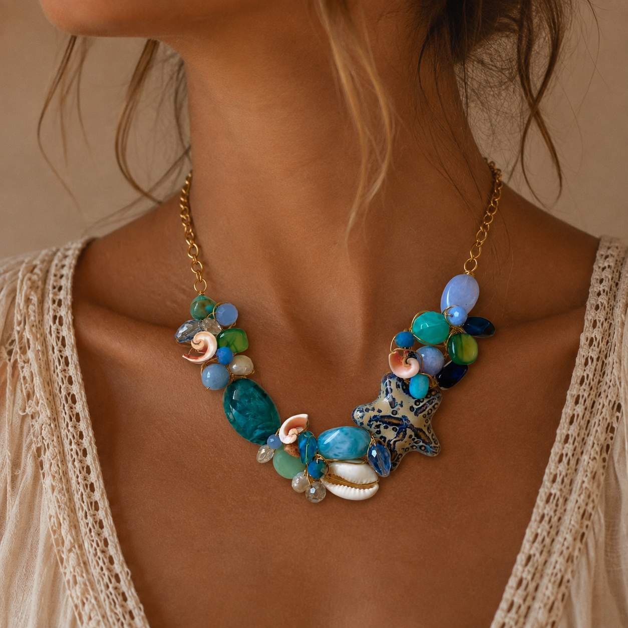 Capri treasure