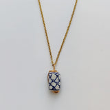 Mykonos tile