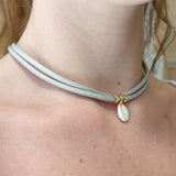 Shell choker