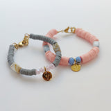 Summer bestie bracelets