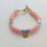 Summer bestie bracelets