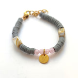 Summer bestie bracelets