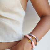 Summer bestie bracelets