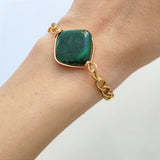 Ever Green Bracelet