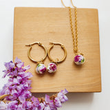 Garden Love Set