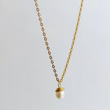 Fresh water pearl set